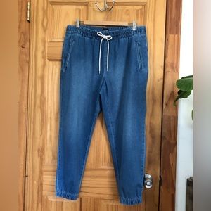 Gap Denim Jogger